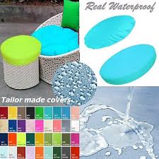 Tailor Made Cover Patio Round Cushion