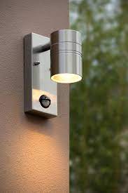 Arne Led With Sensor Wall Lamps