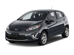 2012 Ford Fiesta Review Ratings Specs Prices And Photos