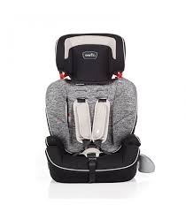 Evenflo Sutton 3 In 1 Booster Car Seat