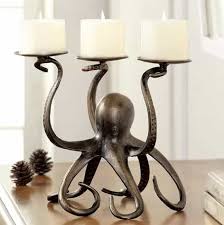 7 diffe types of candle holders
