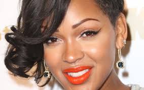 star meagan good dishes on beauty musts