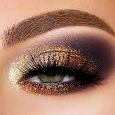 39 eye makeup for prom looks that boast