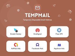 tempmail temporary disposable email