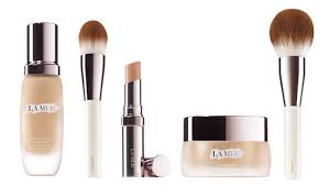 la mer makeup is here and i m ready to