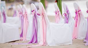 Chair Covers Other Linen In Weddings