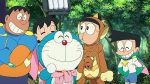 Top 15 phim Doraemon tập dài tiếng Việt mới nhất 2020, bạn nên xem thử một  lần – Top10chatluong
