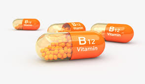 ویتامین b12