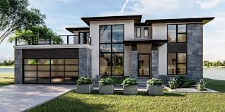 minimalist exterior home design key