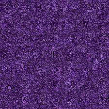 hyperrealistic purple carpet pattern