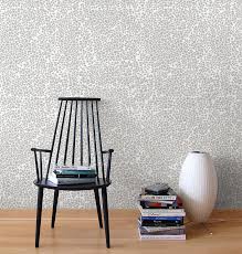 throw away wallpaper by hygge west