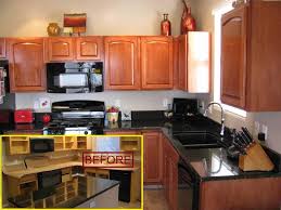 kitchen cabinet painting omaha