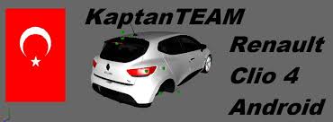 Mod pack mobil kece gta sa android. Gta San Andreas Renault Clio 4 Android Dff Only No Txd Mod Mobilegta Net