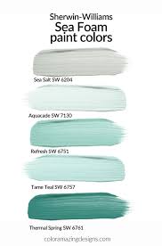 7 best paint colors for your bathroom