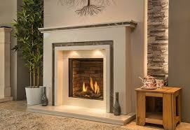 Clean Marble Fireplaces