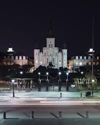 new orleans night tours