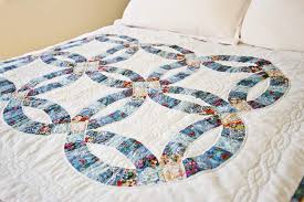 Standard Full Size Quilt Dimensions