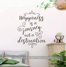 Wall Decals Inspirational Wall Words