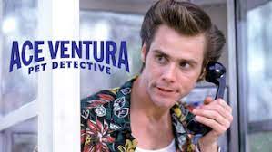 Pet detective is a 1994 movie in which jim carrey plays a strange and obnoxious detective who specializes in cases involving animals. Is Ace Ventura Pet Detective 1994 On Netflix Germany