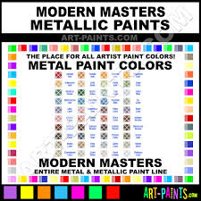 Warm Silver Metallic Metal Paints And Metallic Paints