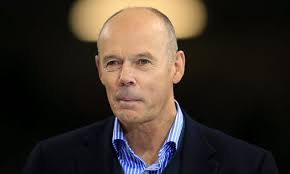 Sir Clive Woodward set to play a part in controversial review of ... via Relatably.com