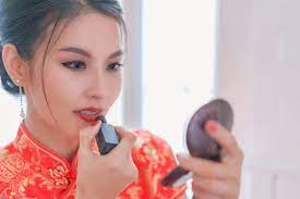 6 chinese new year makeup looks to keep