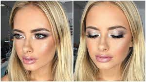 client makeup tutorial jasmine hand