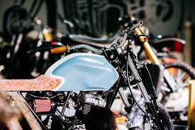 custom motorcycle s in sydney