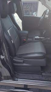 Seat Covers That Fit Nissan Frontier
