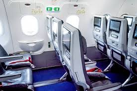 airplane emergency exit rows guide