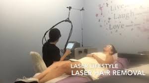 Enhance your body's collagen production & even skin tone. Laser Lifestyle Home Facebook