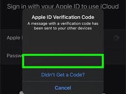 create a new apple id on iphone or ipad