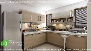 10 kitchen interior design in india