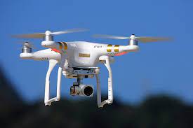 proposed meres for drones in the uk