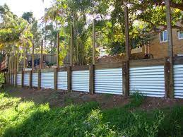 Scenic Scapes Landscaping Retaining Walls