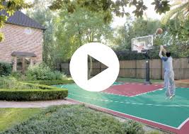 With an open top design and superior weather resistance and drainage, our floors are ready to play all year round. Sport Court Virginia Basketball Volleyball Tennis Courts And More Sport Court Of Washington Dc