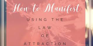 Manifesting love and an aligned partner is simple once you're living authentically. 9 Steps How To Manifest Love Using The Law Of Attraction Emyrald Sinclaire Spiritual Guide