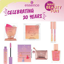 essence make beauty fun trend edition