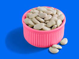lima beans nutrition nutrition facts