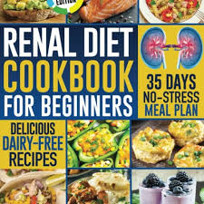 renal t cookbook for