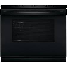 Frigidaire gas stoves gallery series. Frigidaire 30 In 5 0 Cu Ft 5 Burner Gas Range With Manual Clean In Black Fcrg3052ab The Home Depot
