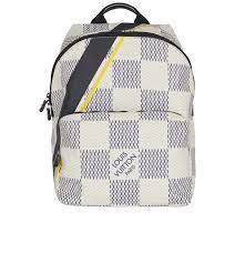 america s cup backpack louis vuitton