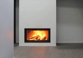 Spartherm Home Spartherm Wood Fires