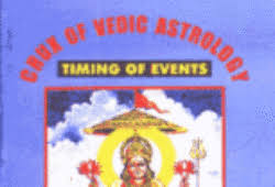 Crux Of Vedic Astrology Sanjay Rath