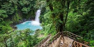 Costa Rica Cloud Forest Culinary Retreat