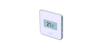 uponor a3100101 touchscreen thermostat