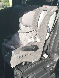 Britax Safe N Sound Maxi Guard Car Seat