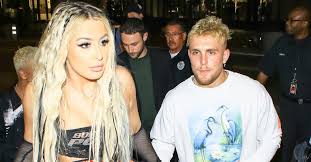 Just days following a video in which tana mongeau revealed she was unhappy in her relationship with fellow youtuber jake paul, the pair released statements on instagram confirming their split. Are Tana Mongeau And Jake Paul Divorcing Couple Announce Break