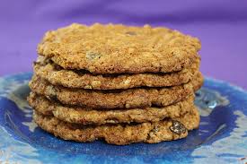 high fiber cookies recipe from jenny