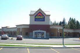 Together they have raised over 352.1m between their estimated 276.4k employees. Ashley Furniture Home Store North Spokane Latest Updates Facebook